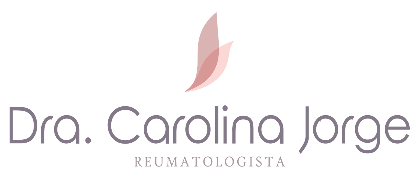 Dra. Carolina Jorge • Reumatologista Dra. Carolina Jorge • Reumatologista